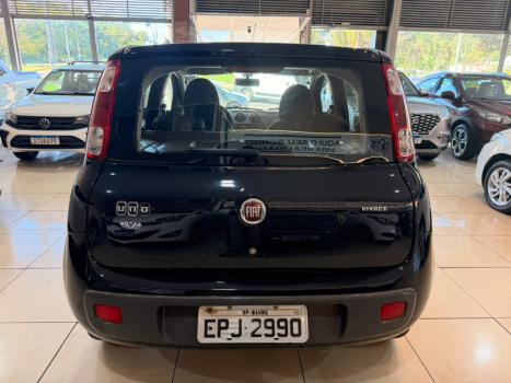 FIAT Uno 1.0 4P FLEX VIVACE, Foto 5