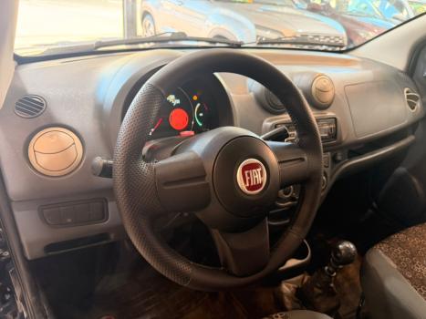 FIAT Uno 1.0 4P FLEX VIVACE, Foto 8
