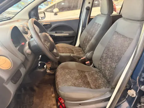 FIAT Uno 1.0 4P FLEX VIVACE, Foto 10