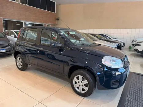 FIAT Uno 1.0 4P FLEX VIVACE, Foto 12