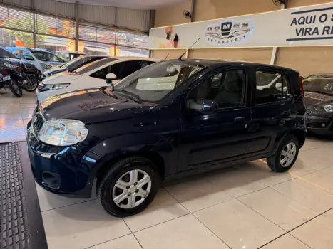 FIAT Uno 1.0 4P FLEX VIVACE, Foto 13