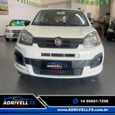 FIAT Uno 1.0 4P FLEX ATTRACTIVE, Foto 5