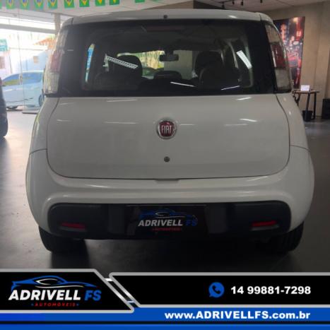 FIAT Uno 1.0 4P FLEX ATTRACTIVE, Foto 6
