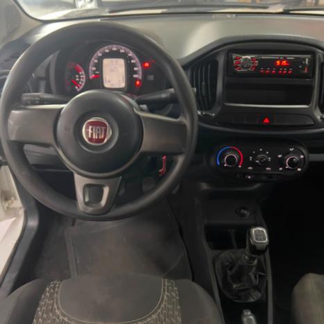 FIAT Uno 1.0 4P FLEX ATTRACTIVE, Foto 8