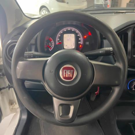 FIAT Uno 1.0 4P FLEX ATTRACTIVE, Foto 10