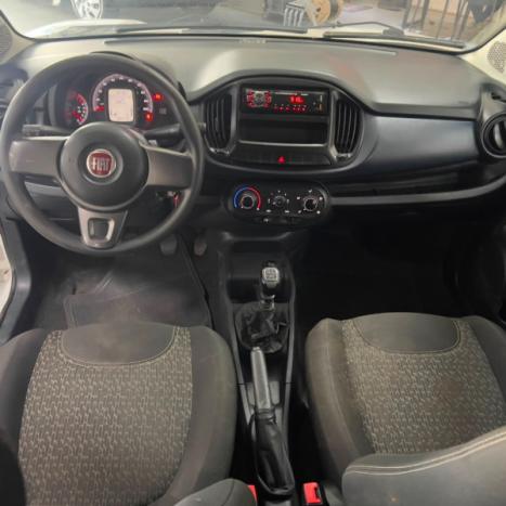 FIAT Uno 1.0 4P FLEX ATTRACTIVE, Foto 11