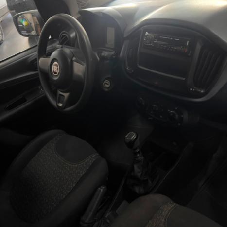 FIAT Uno 1.0 4P FLEX ATTRACTIVE, Foto 12