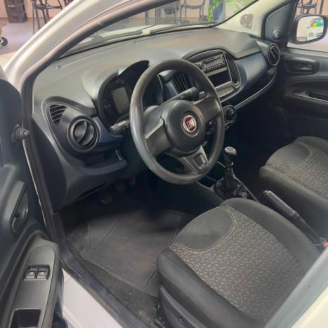 FIAT Uno 1.0 4P FLEX ATTRACTIVE, Foto 13