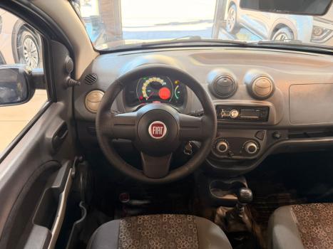 FIAT Uno 1.0 4P FLEX VIVACE, Foto 9