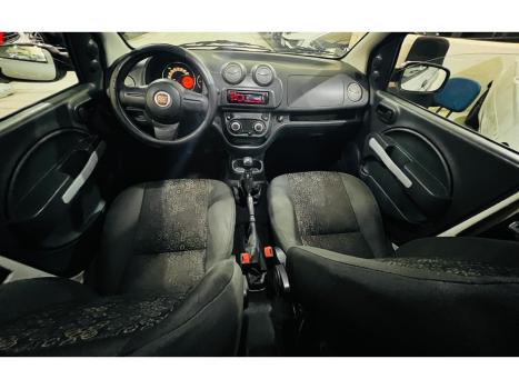 FIAT Uno 1.0 4P FLEX EVO VIVACE CELEBRATION, Foto 10