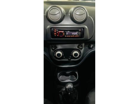 FIAT Uno 1.0 4P FLEX EVO VIVACE CELEBRATION, Foto 11