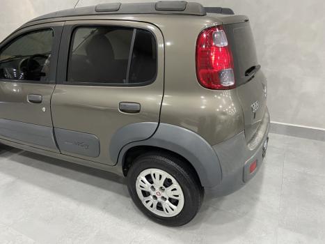FIAT Uno 1.0 4P FLEX WAY EVO, Foto 5