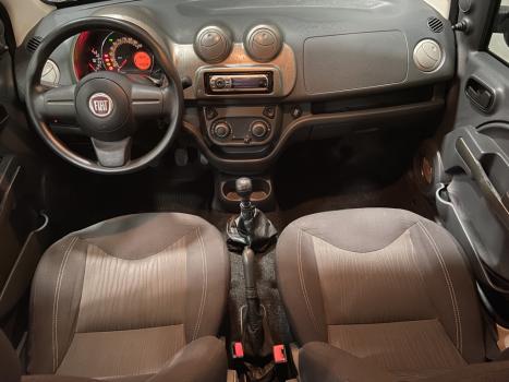 FIAT Uno 1.0 4P FLEX WAY EVO, Foto 8