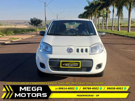 FIAT Uno 1.0 4P FLEX VIVACE, Foto 2