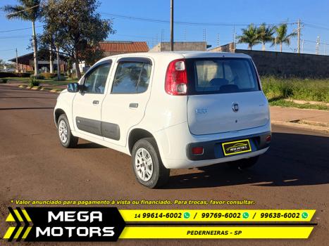 FIAT Uno 1.0 4P FLEX VIVACE, Foto 5