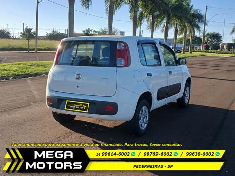 FIAT Uno 1.0 4P FLEX VIVACE, Foto 7