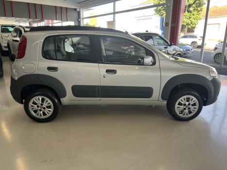 FIAT Uno 1.0 4P FLEX WAY, Foto 3