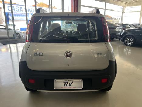 FIAT Uno 1.0 4P FLEX WAY, Foto 4