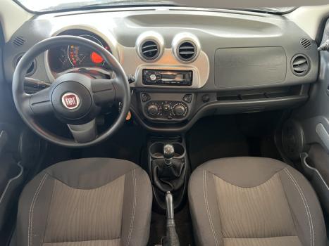 FIAT Uno 1.0 4P FLEX WAY, Foto 6