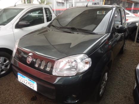 FIAT Uno 1.0 4P FLEX VIVACE, Foto 1