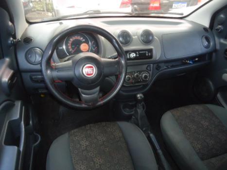 FIAT Uno 1.0 4P FLEX VIVACE, Foto 4