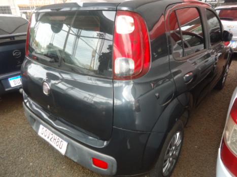 FIAT Uno 1.0 4P FLEX VIVACE, Foto 6