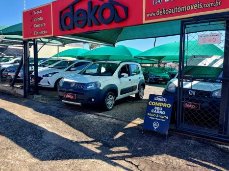 FIAT Uno 1.0 4P FLEX WAY, Foto 1