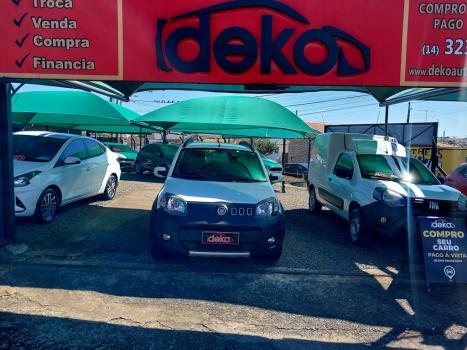 FIAT Uno 1.0 4P FLEX WAY, Foto 5