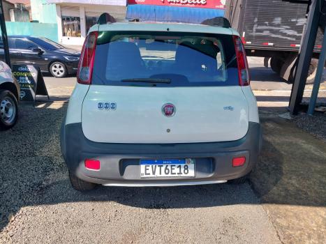 FIAT Uno 1.0 4P FLEX WAY, Foto 6