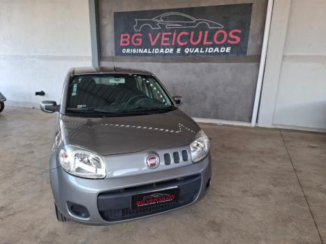 FIAT Uno 1.0 4P FLEX VIVACE, Foto 1