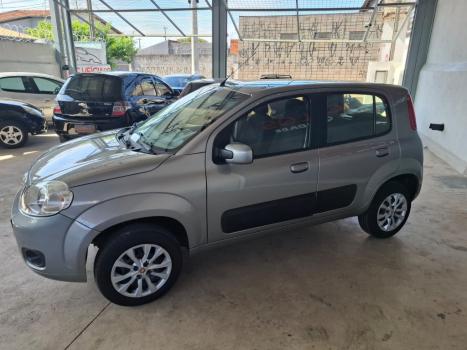 FIAT Uno 1.0 4P FLEX VIVACE, Foto 3