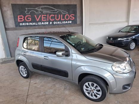 FIAT Uno 1.0 4P FLEX VIVACE, Foto 4