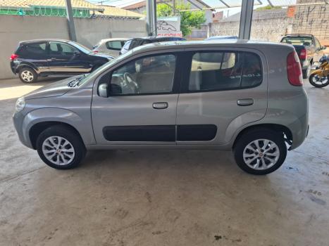 FIAT Uno 1.0 4P FLEX VIVACE, Foto 5