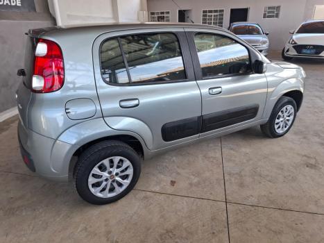 FIAT Uno 1.0 4P FLEX VIVACE, Foto 6