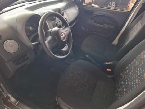 FIAT Uno 1.0 4P FLEX VIVACE, Foto 8