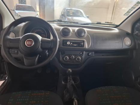 FIAT Uno 1.0 4P FLEX VIVACE, Foto 9
