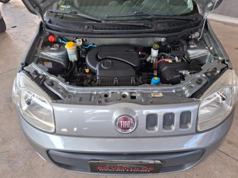 FIAT Uno 1.0 4P FLEX VIVACE, Foto 12