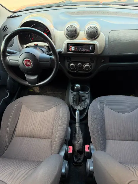 FIAT Uno 1.0 4P FLEX WAY, Foto 11