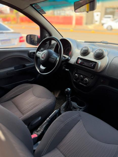 FIAT Uno 1.0 4P FLEX WAY, Foto 13