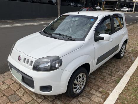 FIAT Uno 1.0 4P FLEX VIVACE, Foto 1