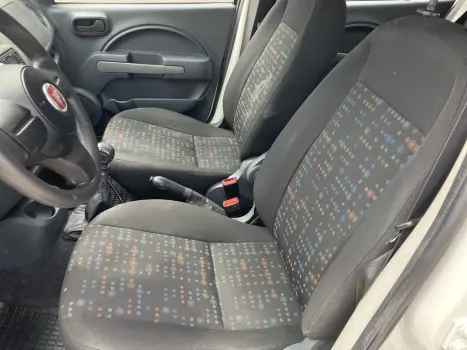 FIAT Uno 1.0 4P FLEX VIVACE, Foto 3