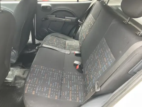 FIAT Uno 1.0 4P FLEX VIVACE, Foto 4