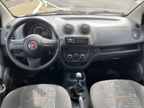 FIAT Uno 1.0 4P FLEX VIVACE, Foto 5