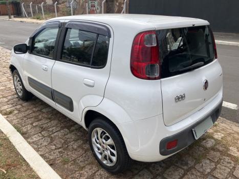 FIAT Uno 1.0 4P FLEX VIVACE, Foto 6