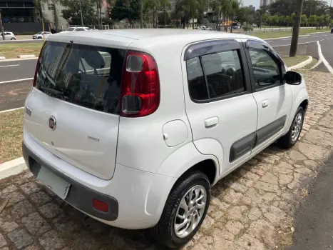 FIAT Uno 1.0 4P FLEX VIVACE, Foto 7