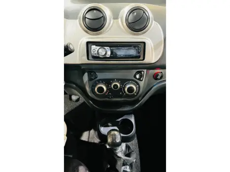 FIAT Uno 1.0 4P FLEX WAY CELEBRATION, Foto 12