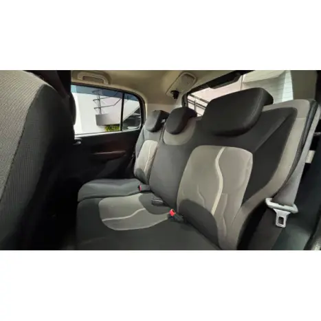 FIAT Uno 1.0 4P FLEX FIRE WAY, Foto 11