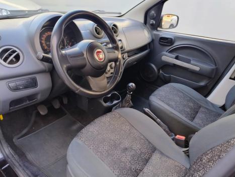 FIAT Uno 1.0 4P FLEX EVO VIVACE CELEBRATION, Foto 6