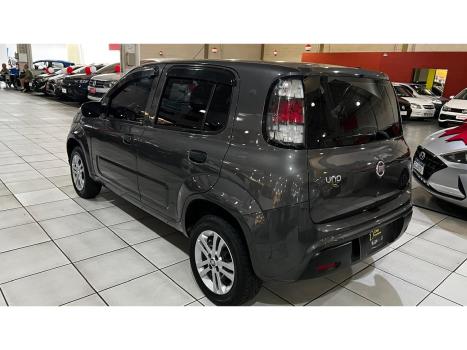 FIAT Uno 1.0 4P FLEX ATTRACTIVE, Foto 4