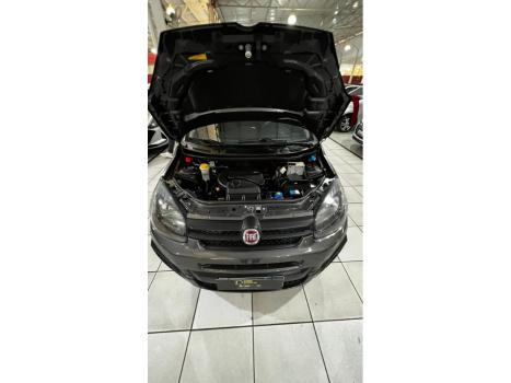FIAT Uno 1.0 4P FLEX ATTRACTIVE, Foto 7